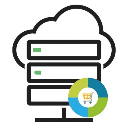 eCommerce Website Hosting